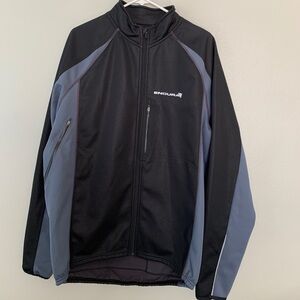 Endura cycling jacket